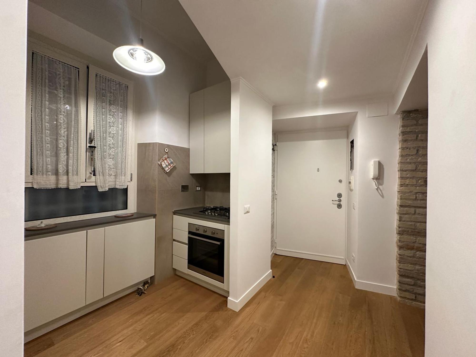 Appartement Fl - Vatican *