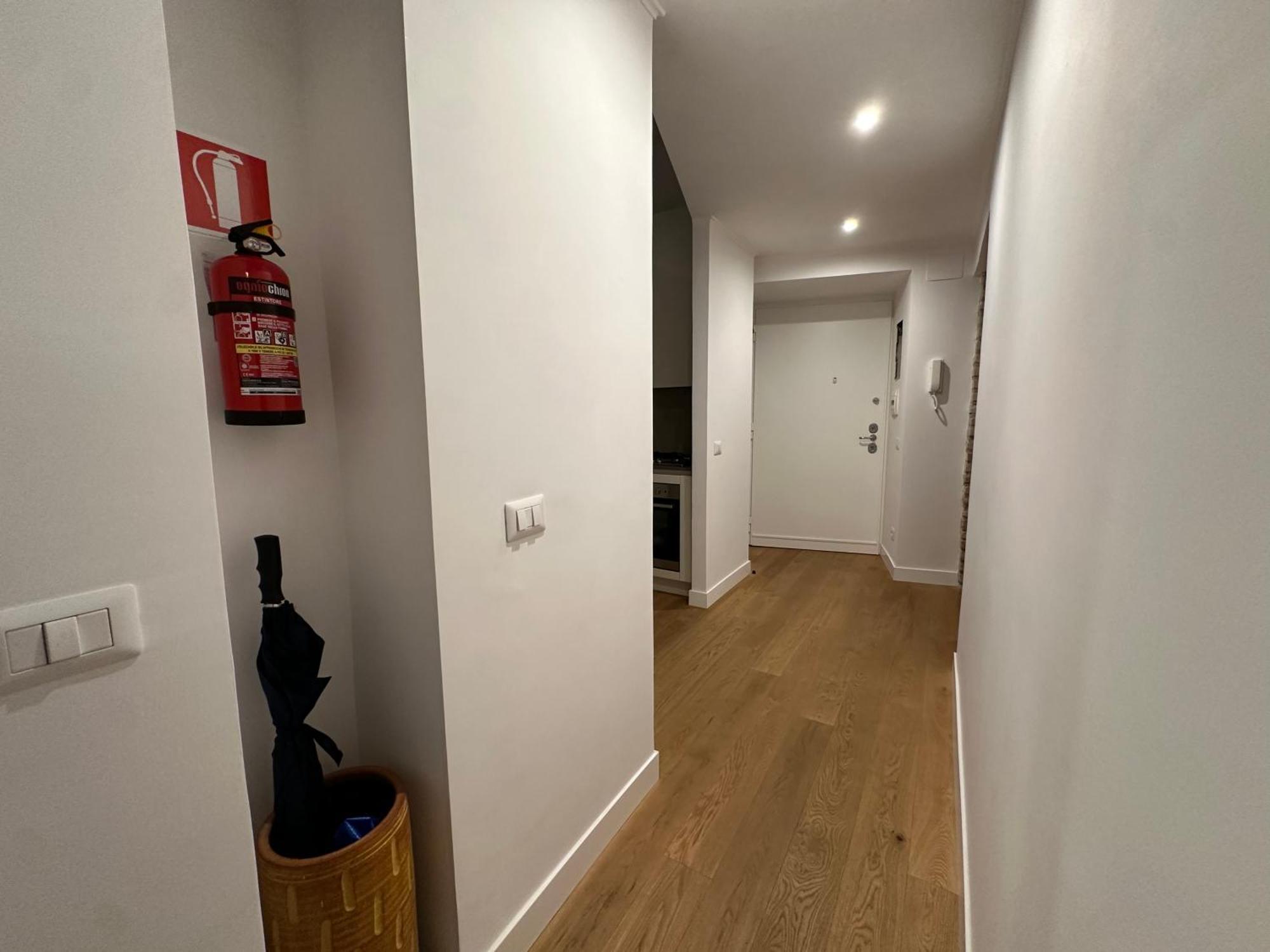 Appartement Fl - Vatican *