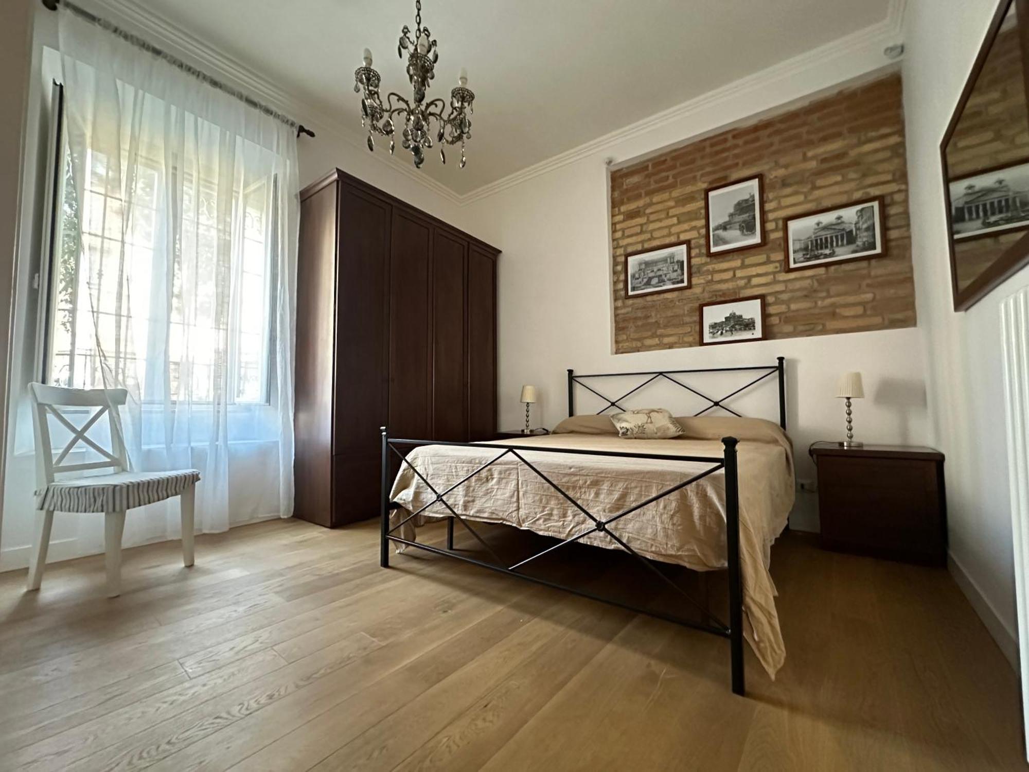 Appartement Fl - Vatican Rome