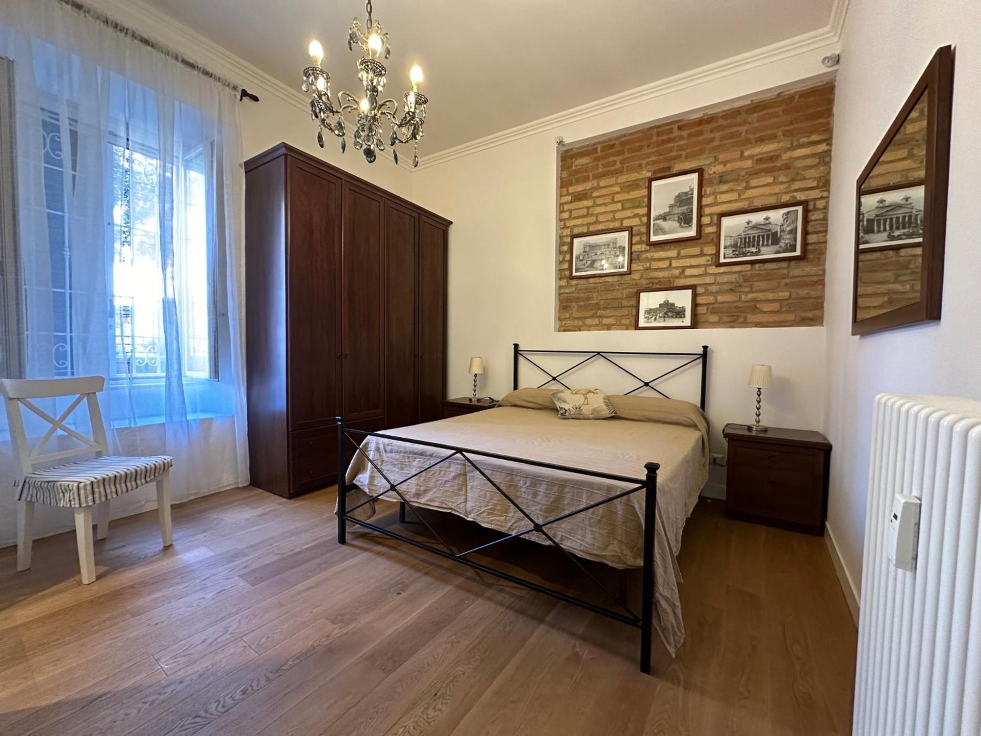 Fl - Vatican Appartement Rome