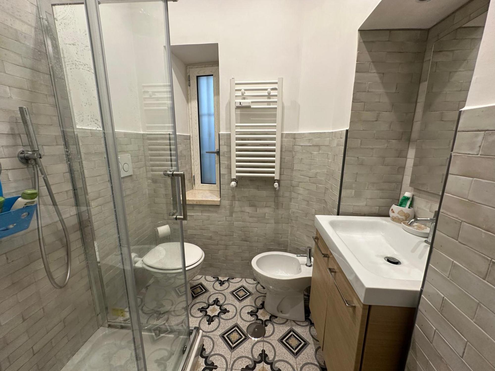 Fl - Vatican Appartement *